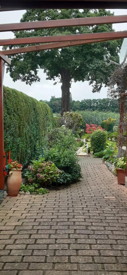 Bungalow Idylle Am See ノイルピーン エクステリア 写真