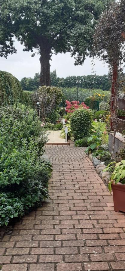 Bungalow Idylle Am See ノイルピーン エクステリア 写真