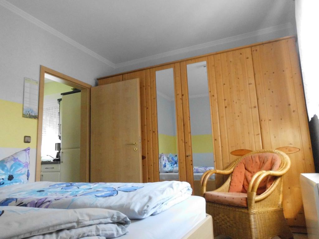 Bungalow Idylle Am See ノイルピーン エクステリア 写真